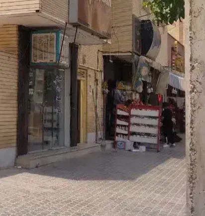 مغازه مناسب دفتر خدمات|اجارهٔ مغازه و غرفه|شاهین‌شهر, شهرک گلدیس|دیوار