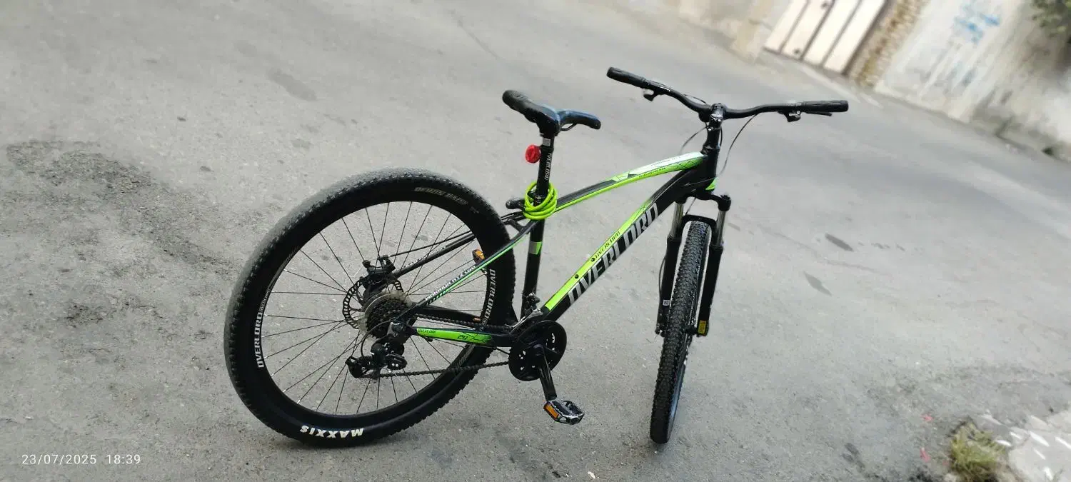 قیمت ۱۰میلیون|دوچرخه، اسکیت، اسکوتر|قره ضیاالدین, |دیوار