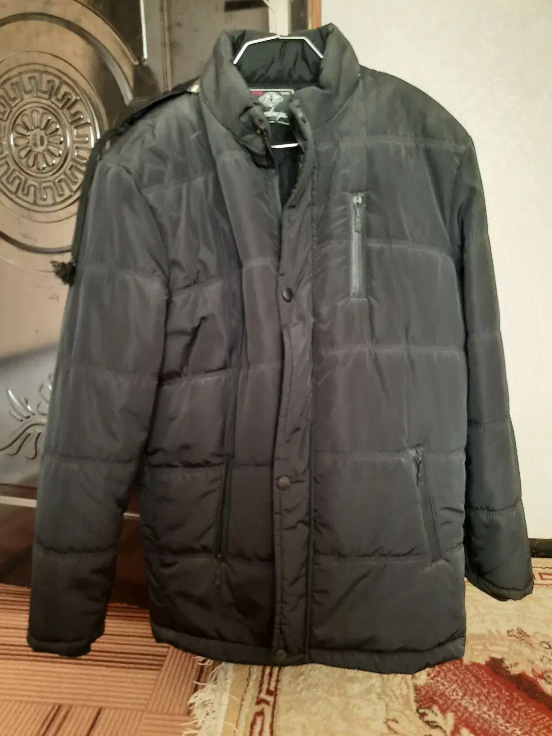 کاپشن بارانی(بادی)|لباس|شیراز, کوزه گری|دیوار