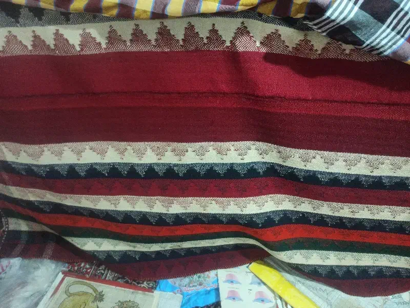 مرفج|گلیم، جاجیم، گبه|شیراز, جوادیه|دیوار