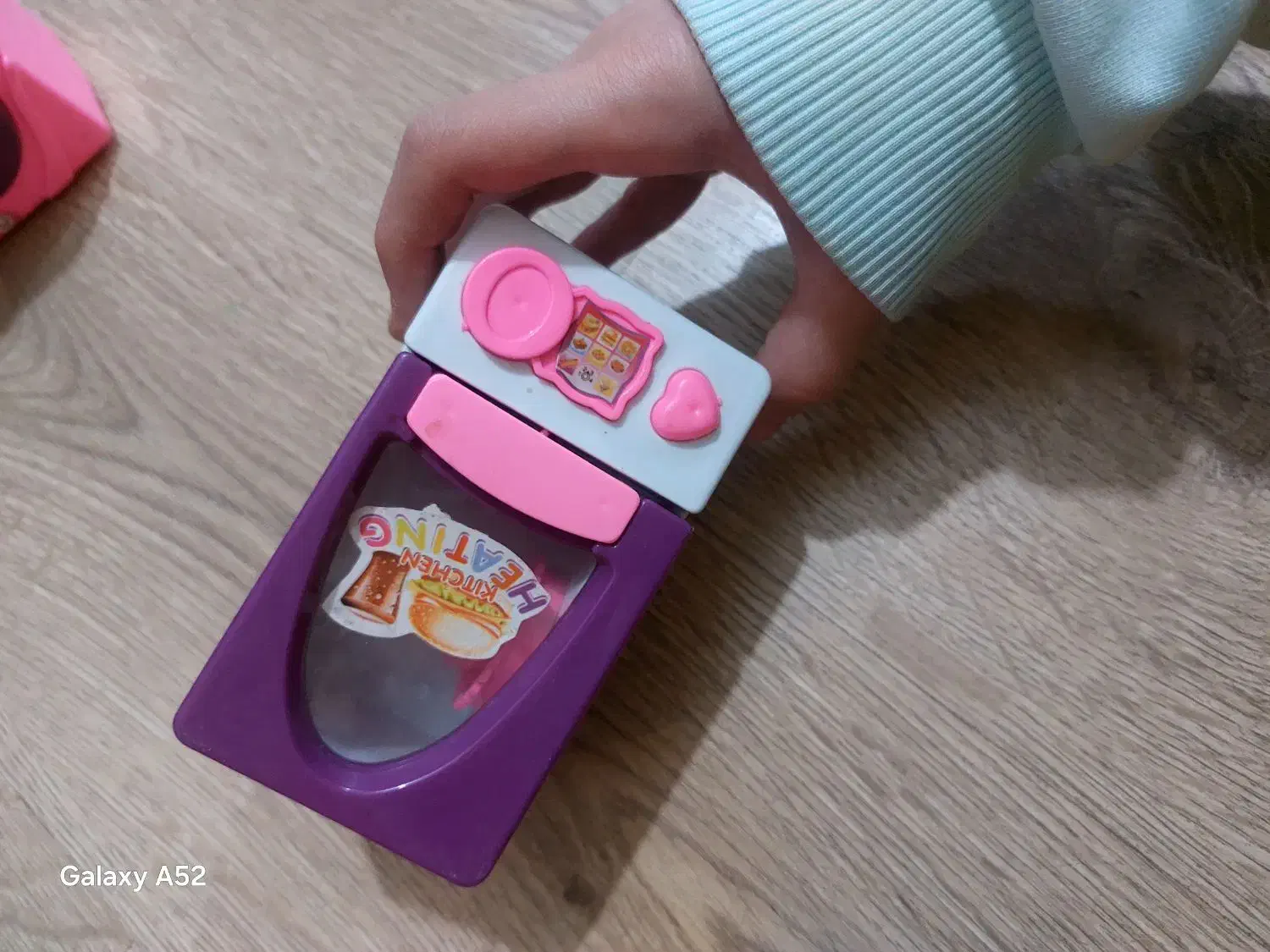 اسباب بازی اشپزخانه|اسباب‌بازی بچه|دورود, |دیوار