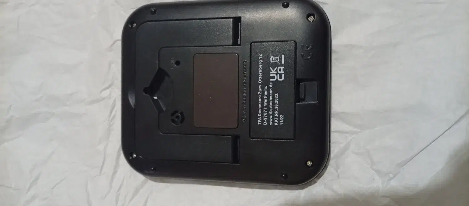 تایمر چندزمانی و شارژر باتری بیستون|سایر لوازم برقی|قدس, شهرقدس|دیوار