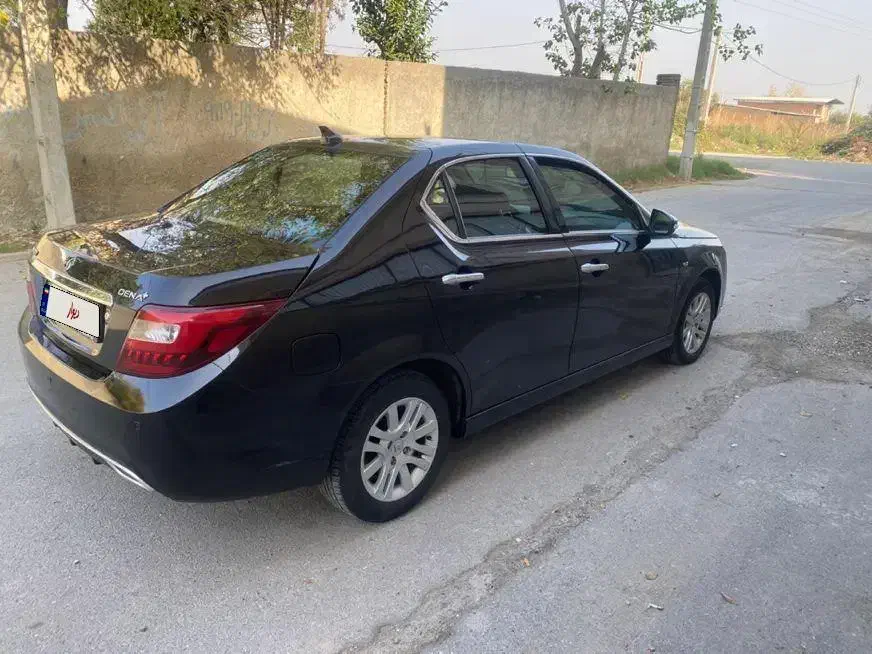 دنا پلاس|خودرو سواری و وانت|گرگان, |دیوار