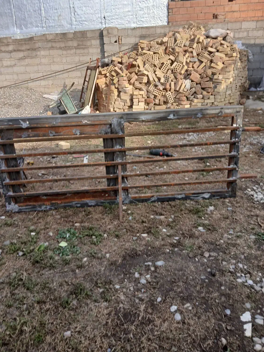 جوشکار سیار|خدمات پیشه و مهارت|آق قلا, |دیوار