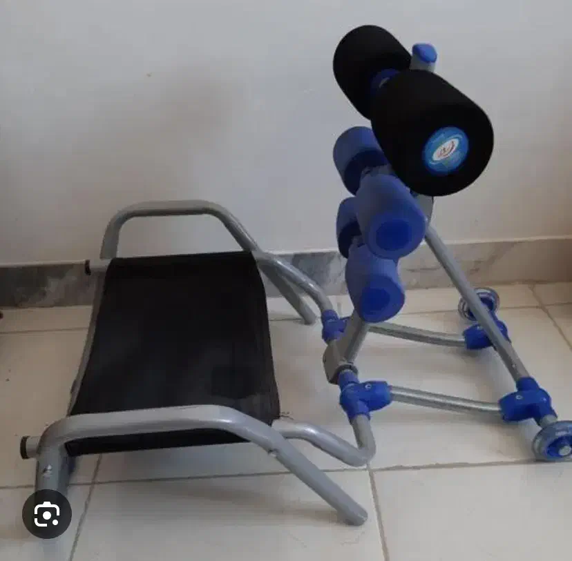 دستگاه دراز و نشست|تجهیزات ورزشی|میاندوآب, |دیوار