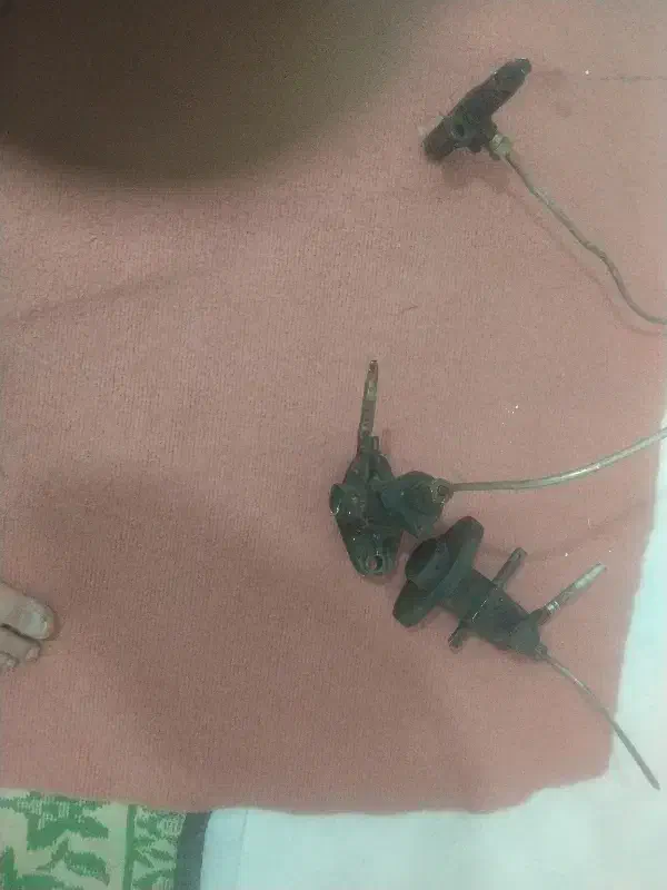 سوزن بلک استون انگلیسی26و16|ماشین‌آلات صنعتی|شیراز, کفترک|دیوار