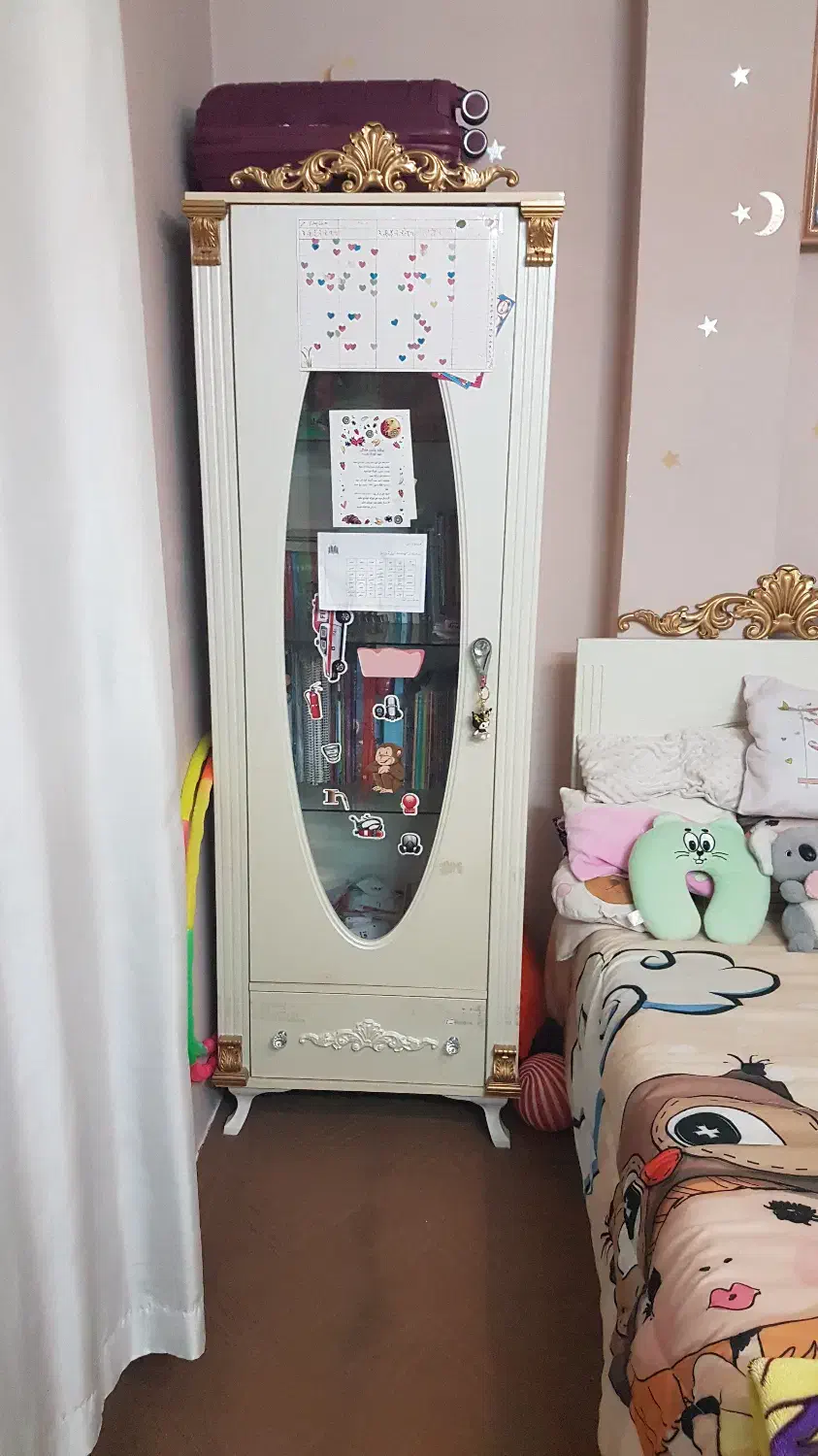 سرویس خواب کودک|اسباب و اثاث بچه|مشهد, رضاشهر|دیوار