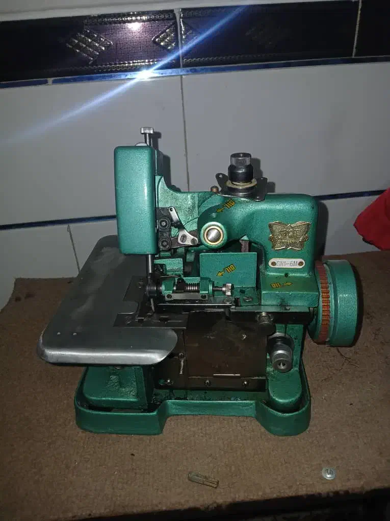 سردوز پروانه سه نخ|چرخ خیاطی و ریسندگی|مرودشت, علی‌آباد‎|دیوار