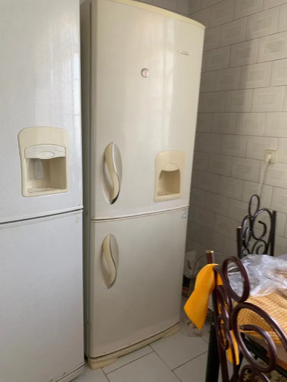 یخچال امرسان|یخچال و فریزر|الوند, |دیوار