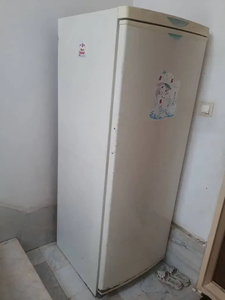 یخچال فریزر|یخچال و فریزر|پاکدشت, پاکدشت (مامازند)|دیوار