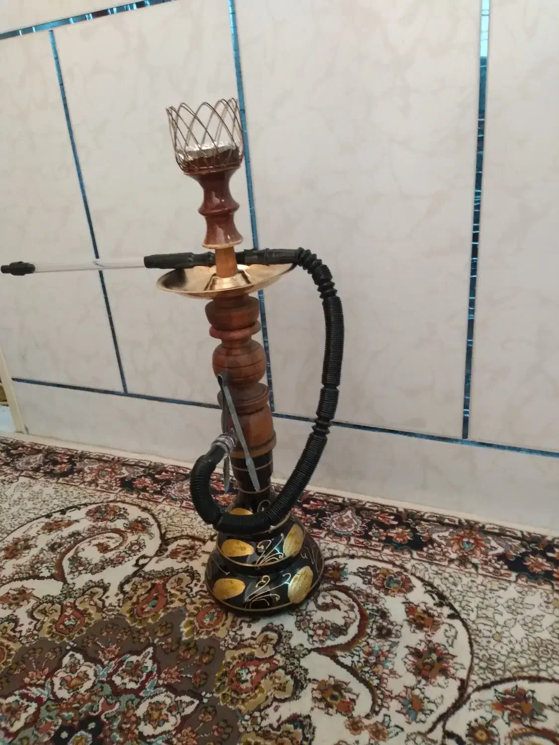 قیلون میوه ای|صنایع دستی و سایر لوازم تزئینی|آباده, |دیوار