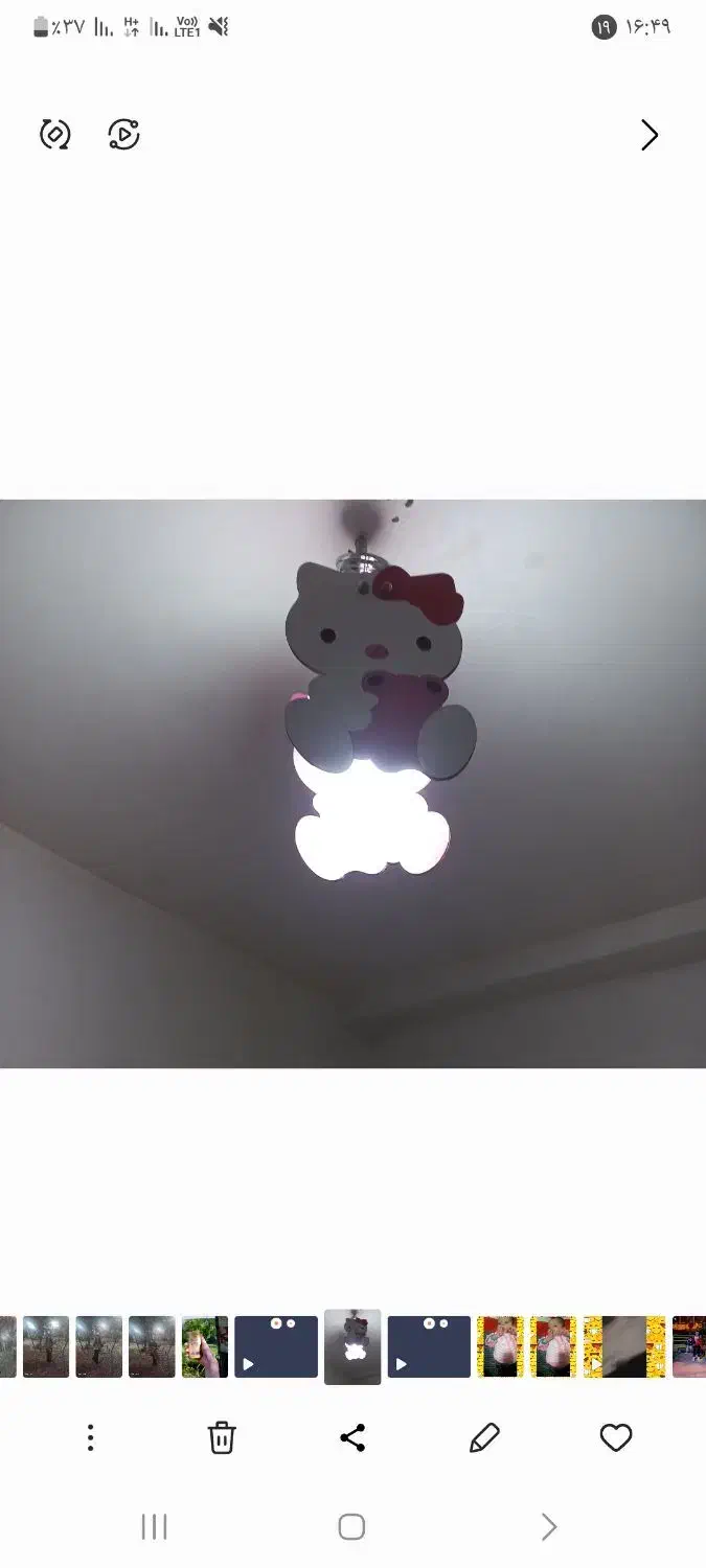 میزتحریر|میز تحریر و کامپیوتر|قرچک, زیبا شهر|دیوار