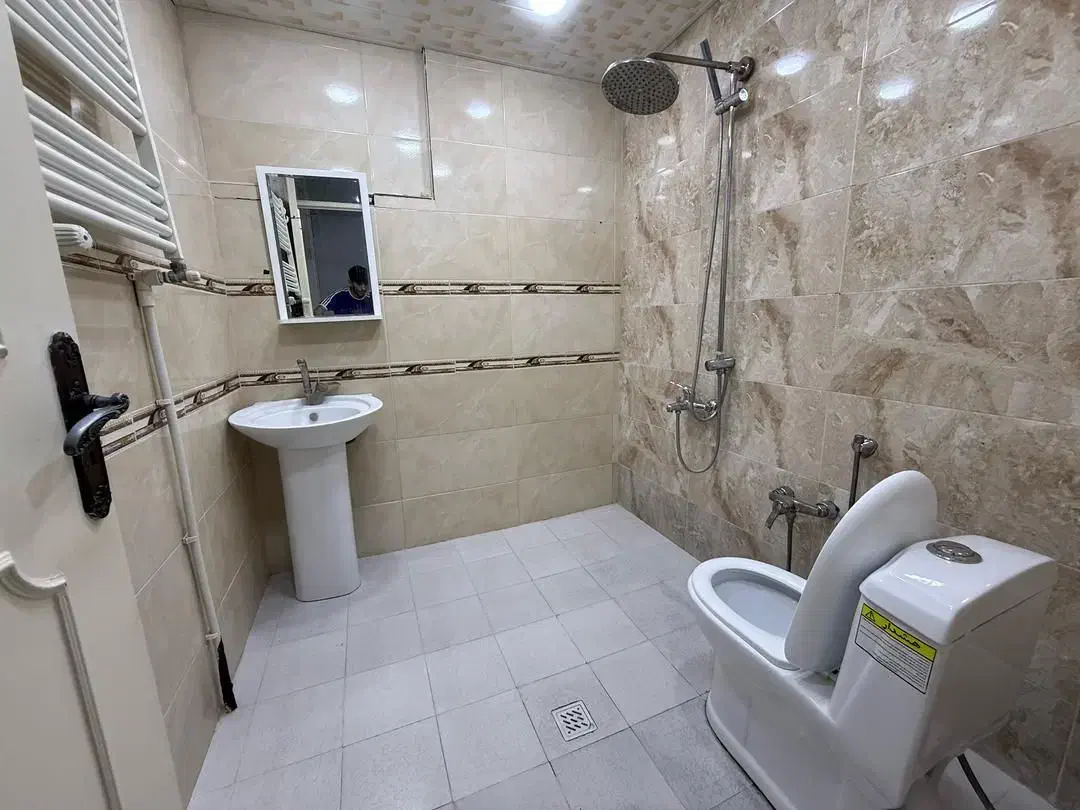 اجاره روزانه/هفتگی/ماهانهدریاچه شهدای خلیج فارس|اجارهٔ کوتاه‌مدت آپارتمان و سوئیت|تهران, دریاچه شهدای خلیج فارس|دیوار