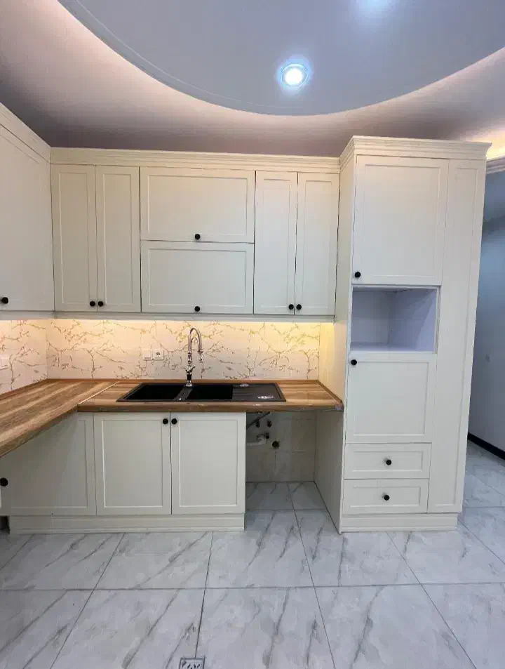 ۱۱۰متر نوساز سه خوابه/مناسب هر سلیقه|فروش آپارتمان|کهریزک, |دیوار