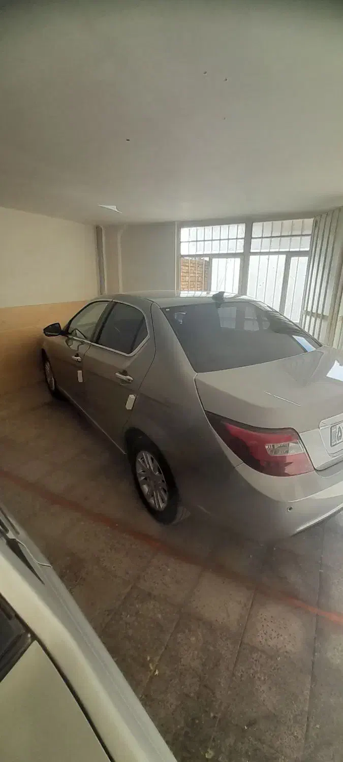 دنا پلاس ۱۴۰۴ فوری|خودرو سواری و وانت|اراک, |دیوار