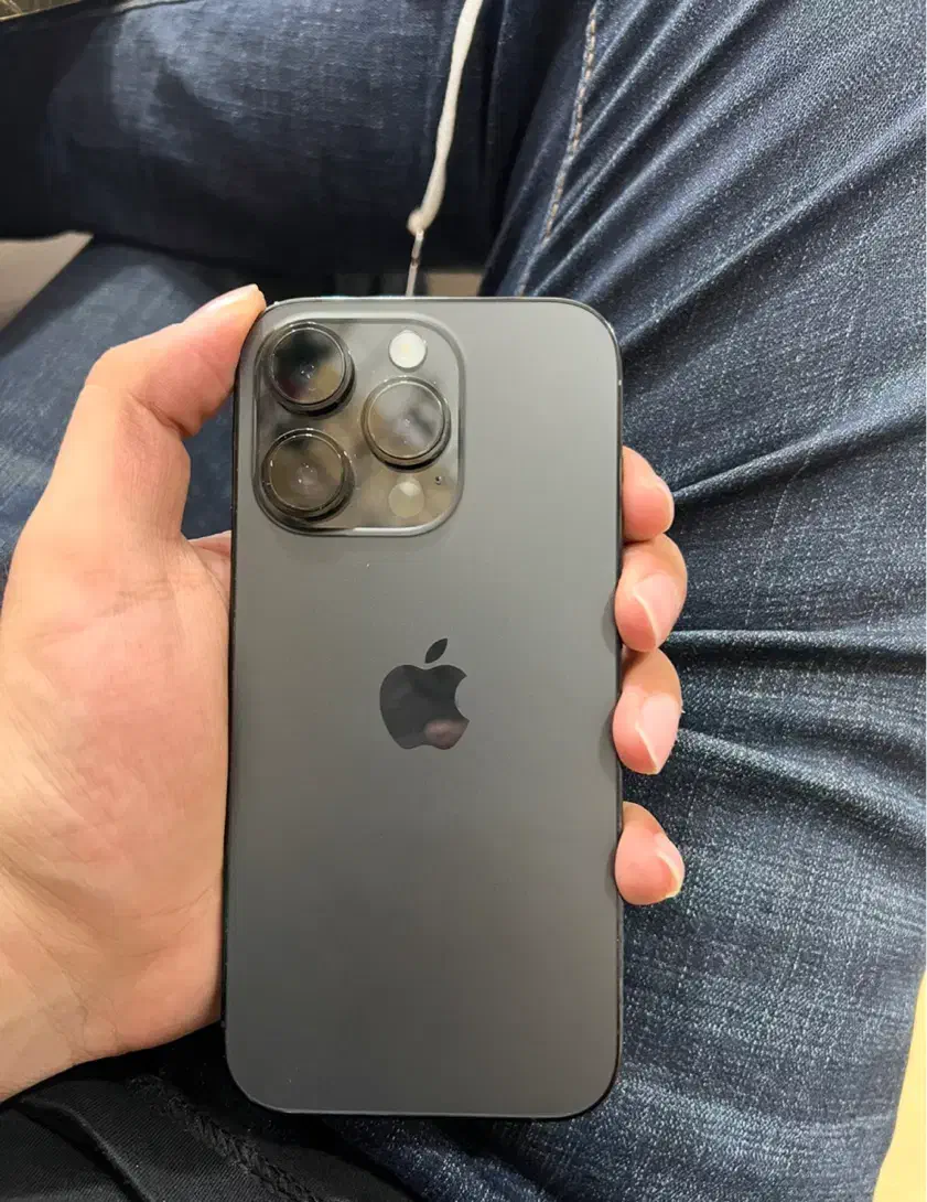 Iphone 14pro 128GIG|موبایل|همدان, |دیوار