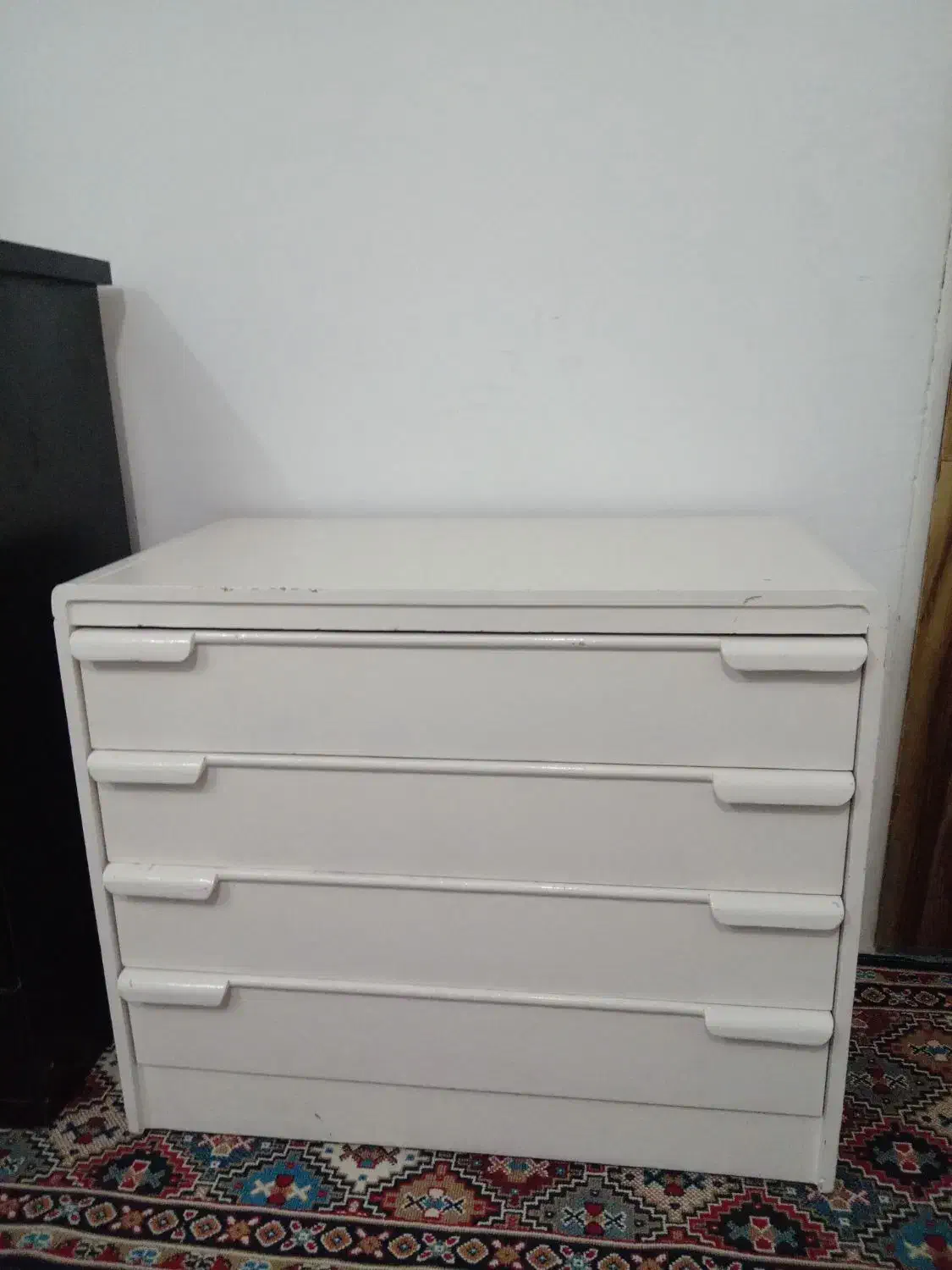 کمد دراور جالباس جالباسی جا لباس لباسی رخت جارخت|جاکفشی، کمد، دراور|بروجرد, |دیوار