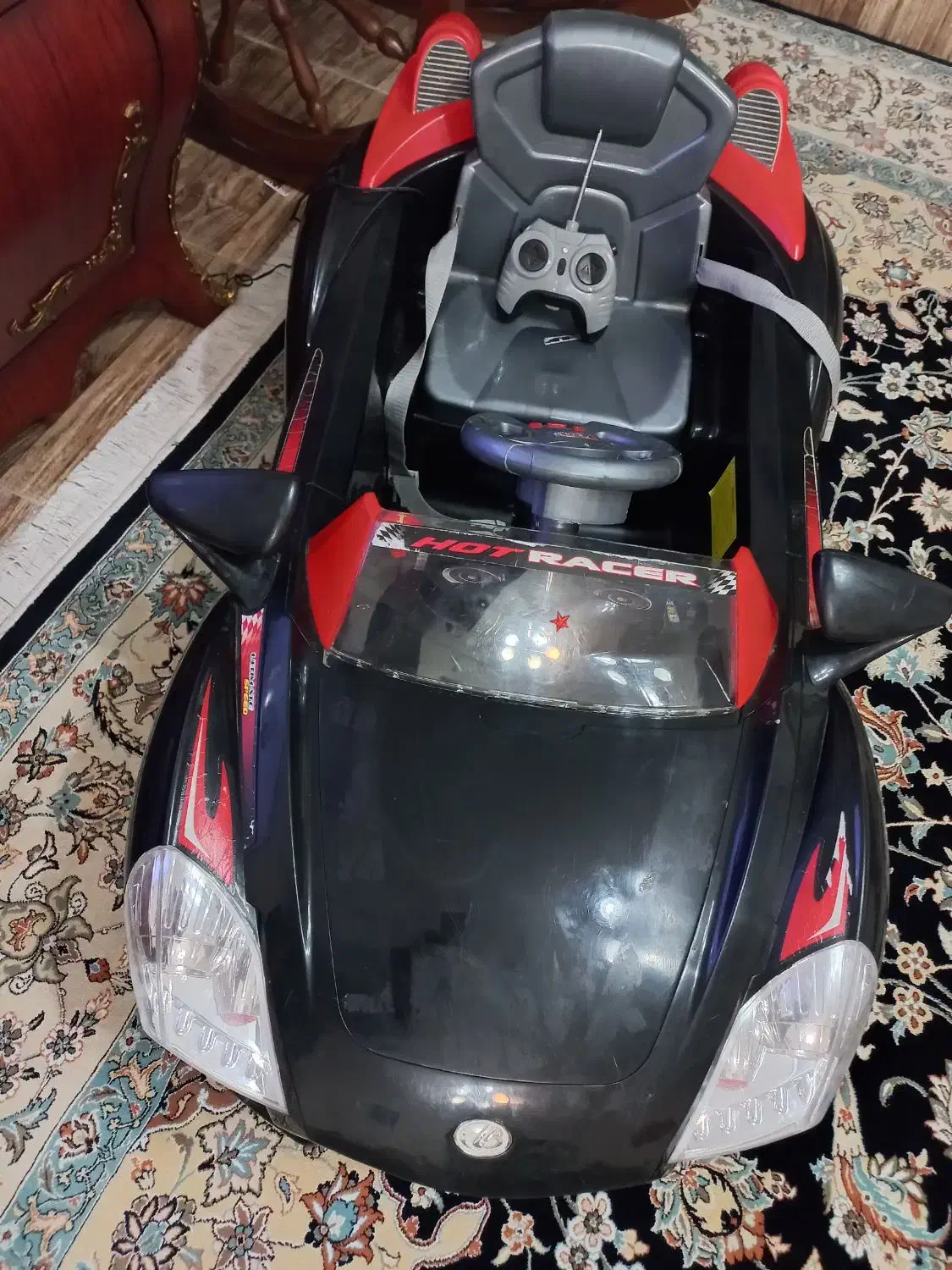 ماشین شارژی فقط ۳میلیون|اسباب‌بازی بچه|اردبیل, |دیوار