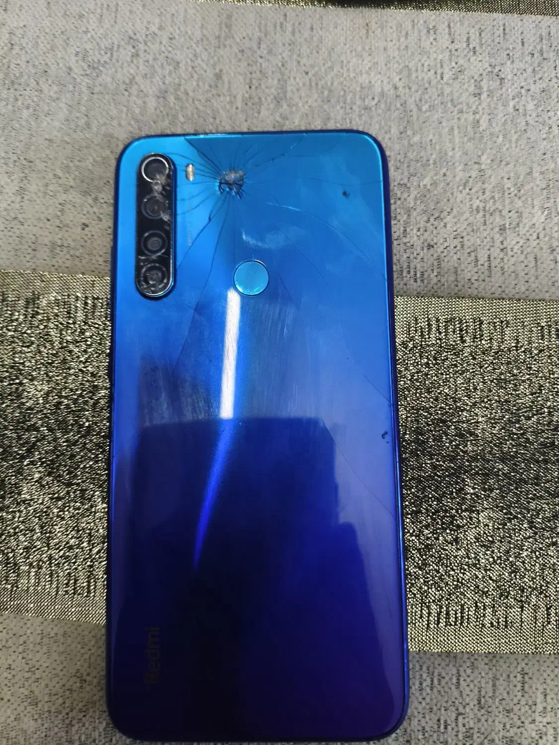 نوت ۸پرو|موبایل|قم, محمد آباد|دیوار