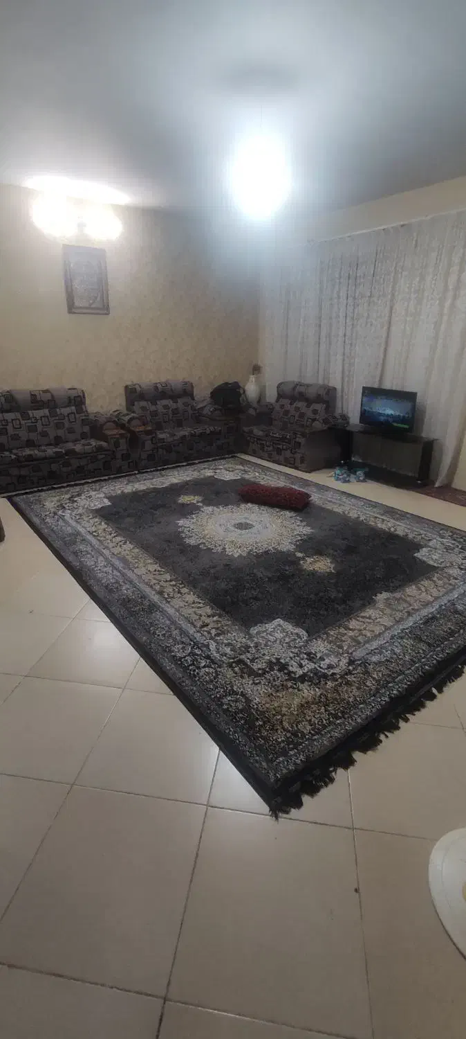 ویلایی همکف۹۵متر۲خوابه فول راه جدا حیاط اختصاصی|فروش خانه و ویلا|گلبهار, شهر جدید گلبهار|دیوار