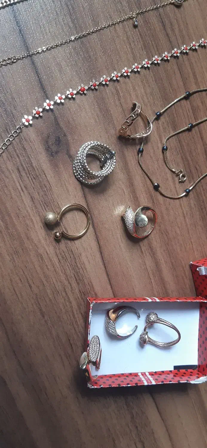 بدلیجات استیل رنگثابت|بدلیجات|شیراز, وصال|دیوار