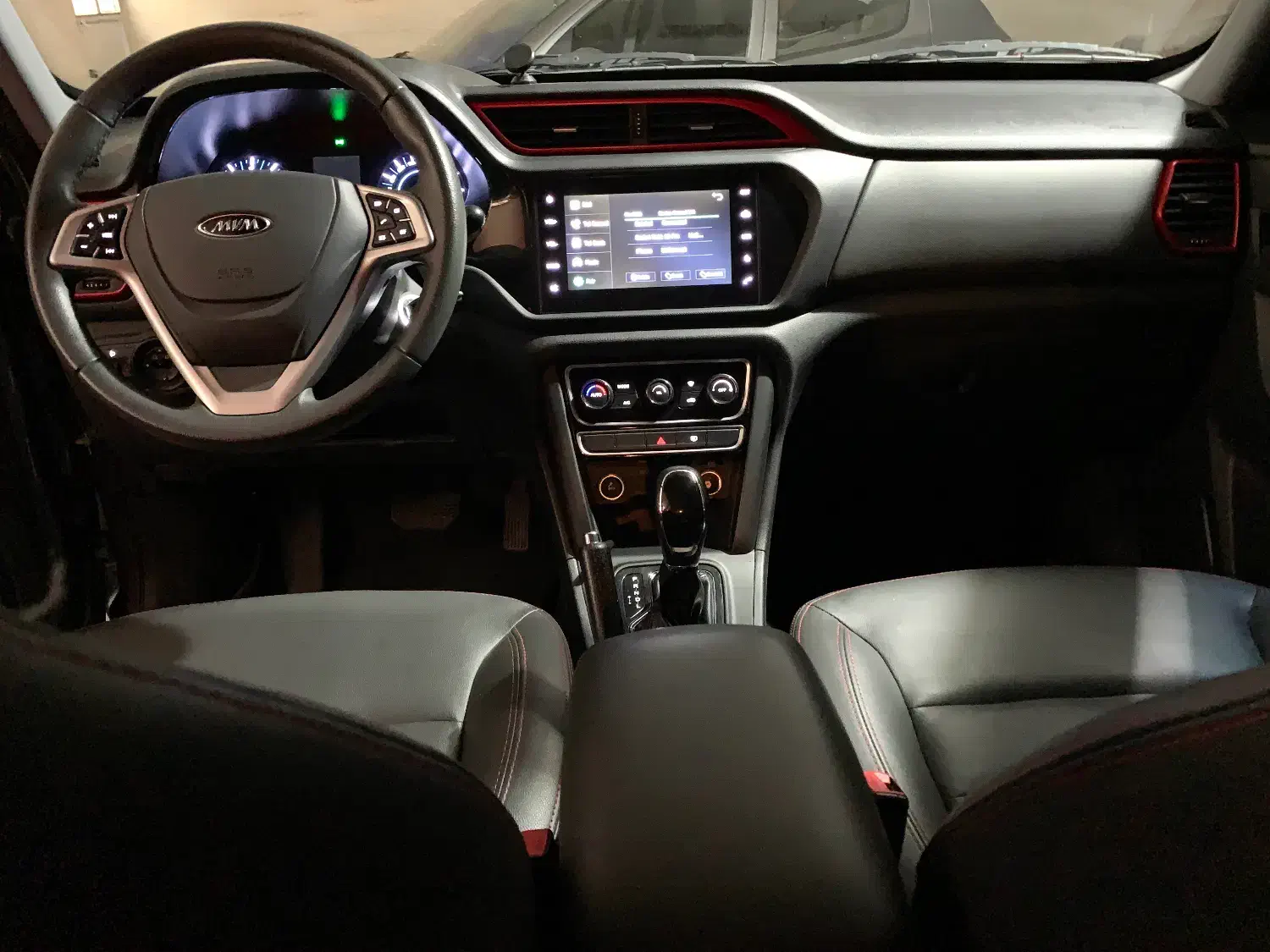 ام وی ام MVM ایکس۳۳ x33s در حد نو ۱۴۰۰|خودرو سواری و وانت|تهران, شهرآرا|دیوار