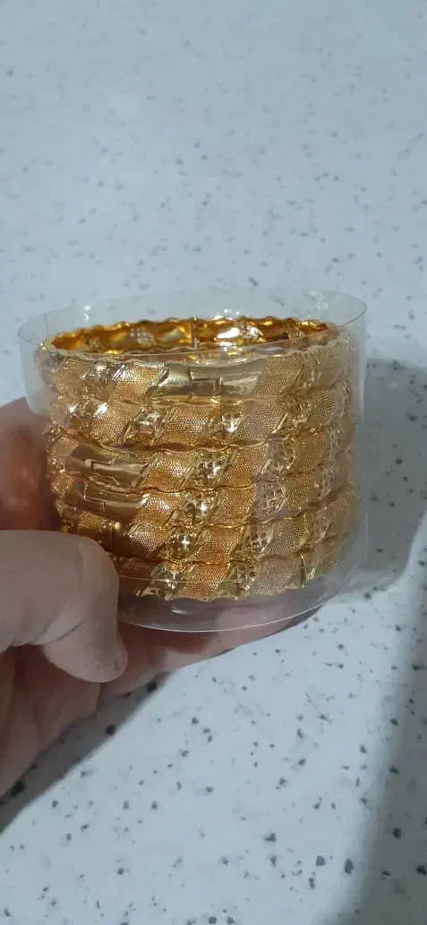 النگو بدل قفلی|بدلیجات|ارومیه, |دیوار