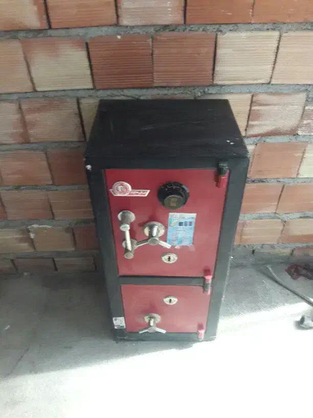 گاو صندوق|ابزارآلات|پارس‌آباد, |دیوار