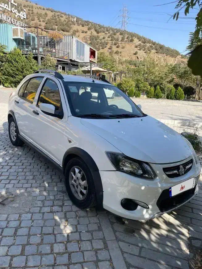 کوییک sمدل ۱۴۰۰|خودرو سواری و وانت|تهران, ولنجک|دیوار