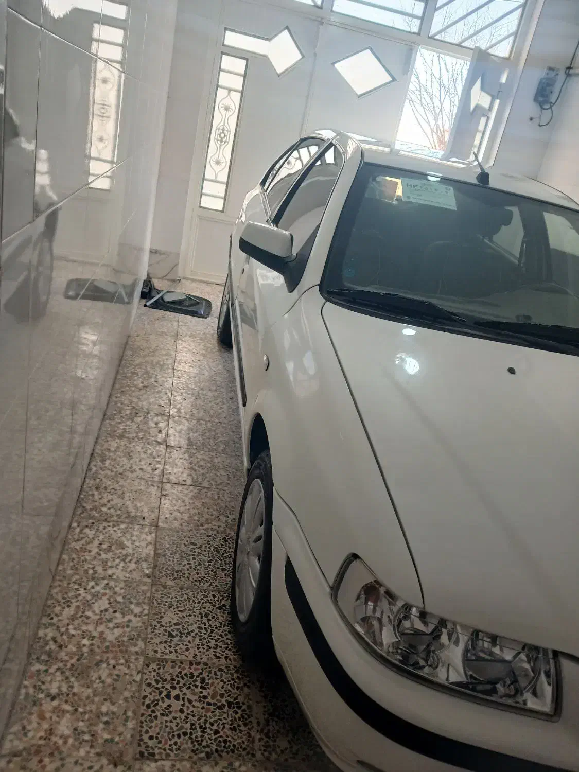 سمند LX|خودرو سواری و وانت|دورود, |دیوار