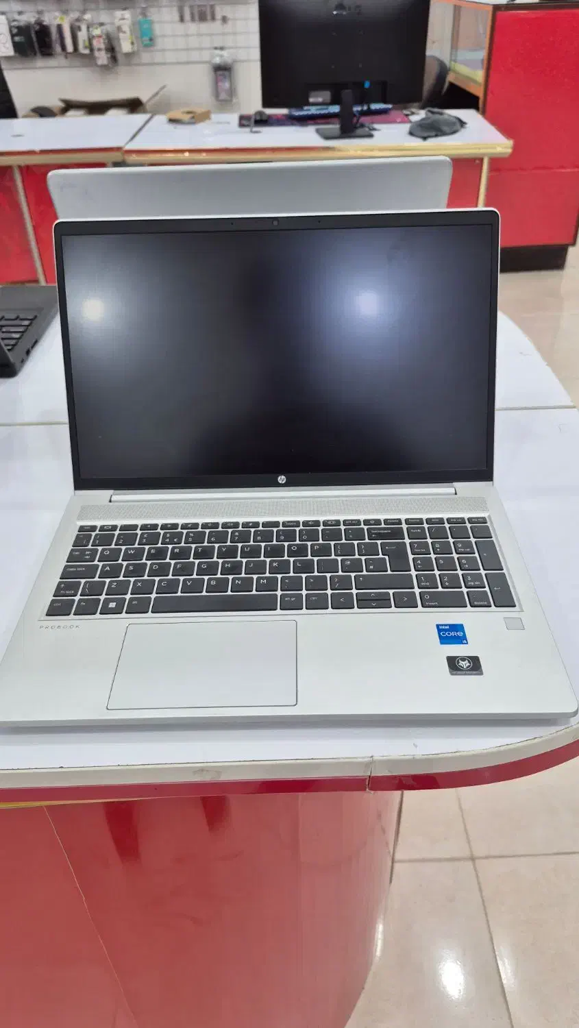 لپتاپ Hp Probook 450 g9 نسل دوازده|رایانه همراه|قشم, |دیوار