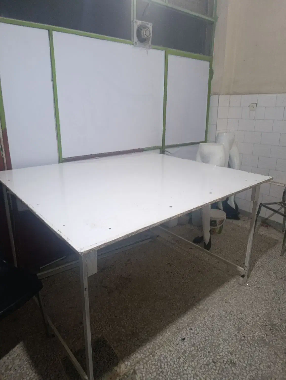 میزبرش‌خیاطی|لوازم خیاطی و بافتنی|سقز, |دیوار