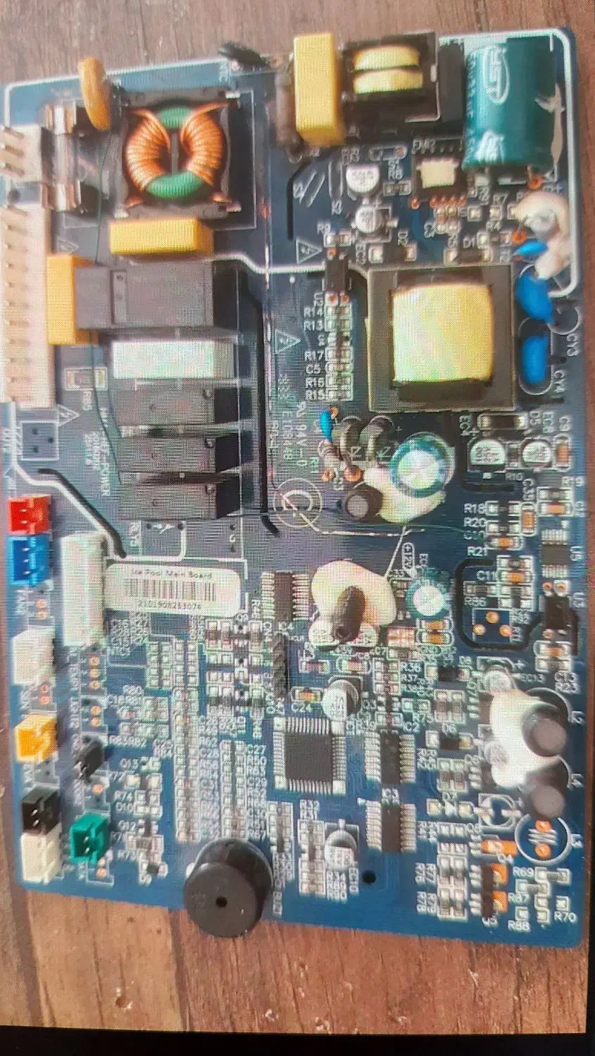 خدمات فنی یخچال ولباسشویی|خدمات پیشه و مهارت|کرج, محمد آباد|دیوار