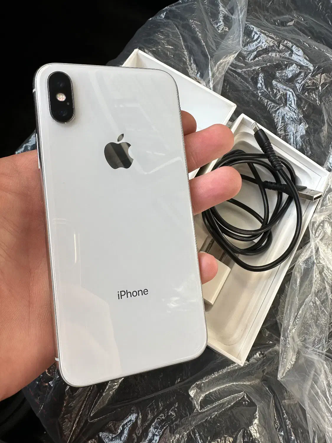 Xاس|موبایل|نورآباد, |دیوار