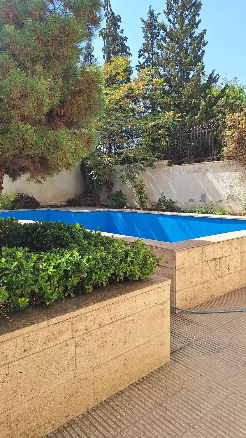 ویلا۶۰۰مترشهرک غرب /فلامک شمالی|فروش خانه و ویلا|تهران, ایوانک|دیوار