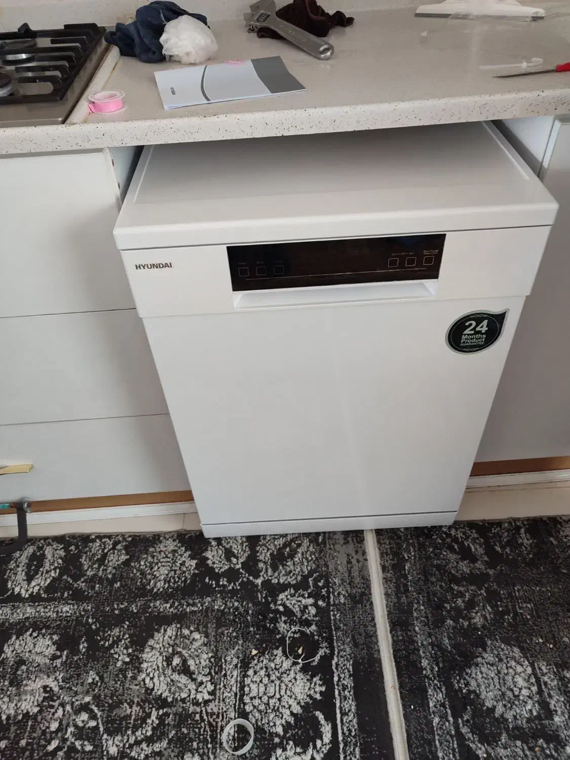 نصب و تعمیر  لباسشویی ظرف شویی یخجال کولر گازی|خدمات پیشه و مهارت|ارومیه, |دیوار