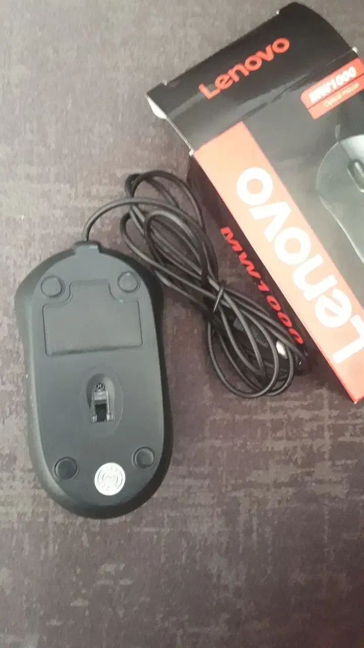 موس  لنوو|قطعات و لوازم جانبی رایانه|تهران, دکتر هوشیار|دیوار