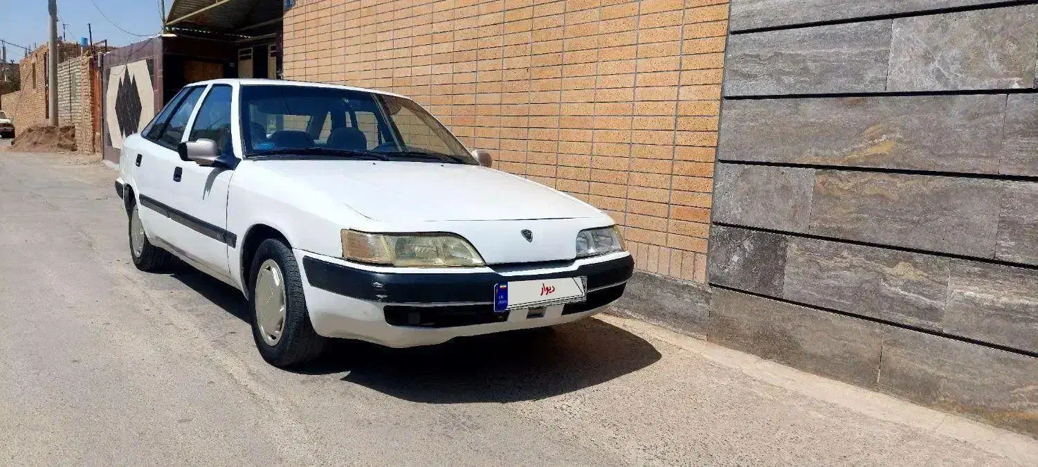 دوو اسپرو|خودرو سواری و وانت|برخوار, |دیوار