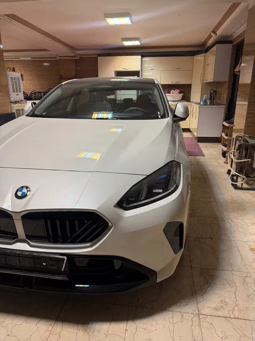 Bmw 225L|خودرو سواری و وانت|ارومیه, |دیوار