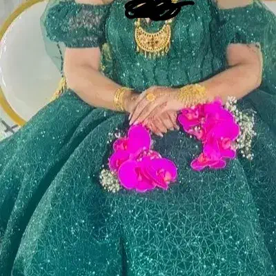 لباس حنا پرنسسی|لباس|جاسک, |دیوار