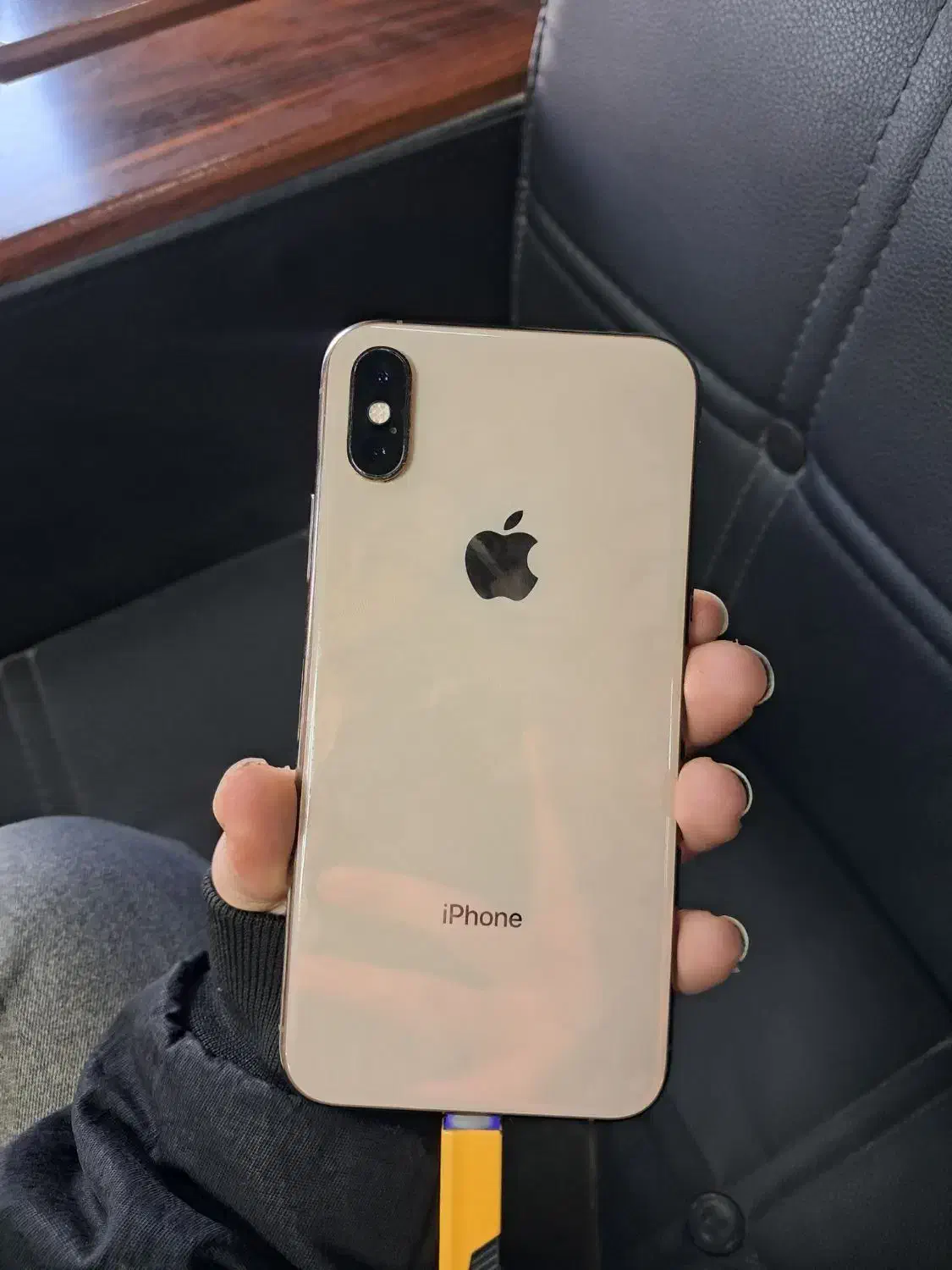 گوشی آیفون xs|موبایل|چناران, |دیوار