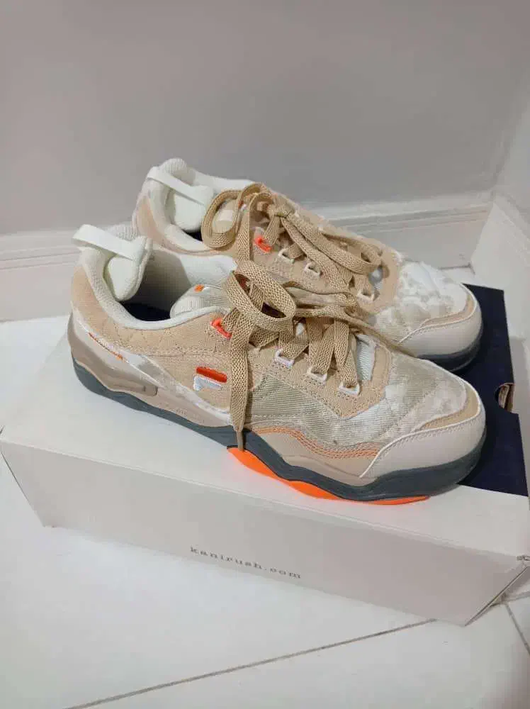 کفش فیلا اورجینال سایز 43|کیف، کفش، کمربند|بندرعباس, |دیوار