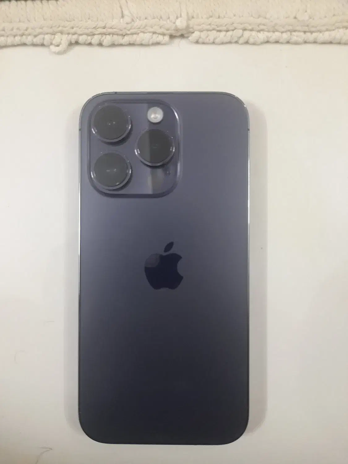 آیفون ۱۴ پرو در حد نو|موبایل|مشهد, حسابی جنوبی (شهرک غرب)|دیوار