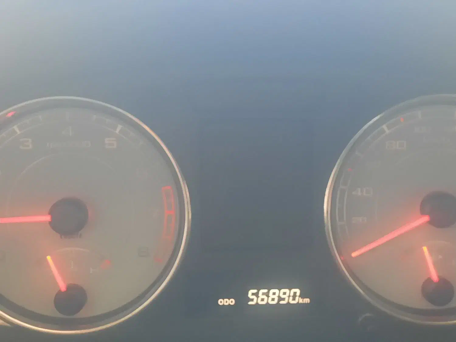 پژوپارس سال کارمندی کم کار|خودرو سواری و وانت|شیروان (خراسان), |دیوار