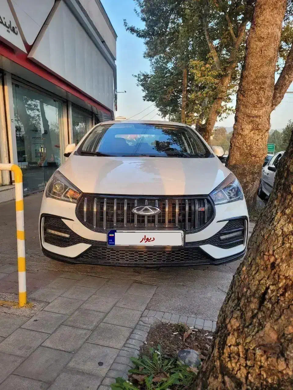 آریزو ۵ اف ال مدل ۱۴۰۳ در حد صفر|خودرو سواری و وانت|لاهیجان, شقایق|دیوار