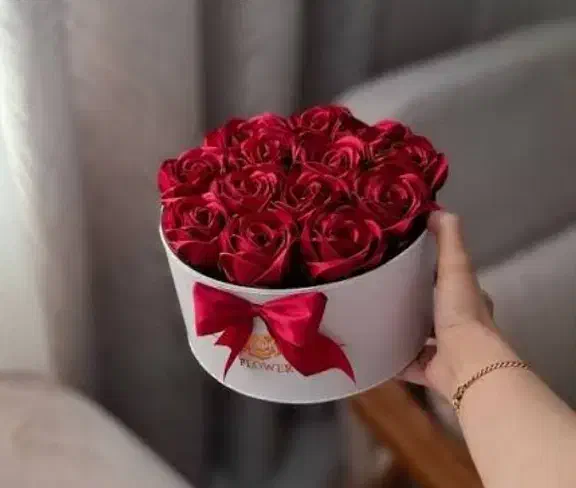 گل ربانی ۸۰|گل مصنوعی|گرگان, |دیوار