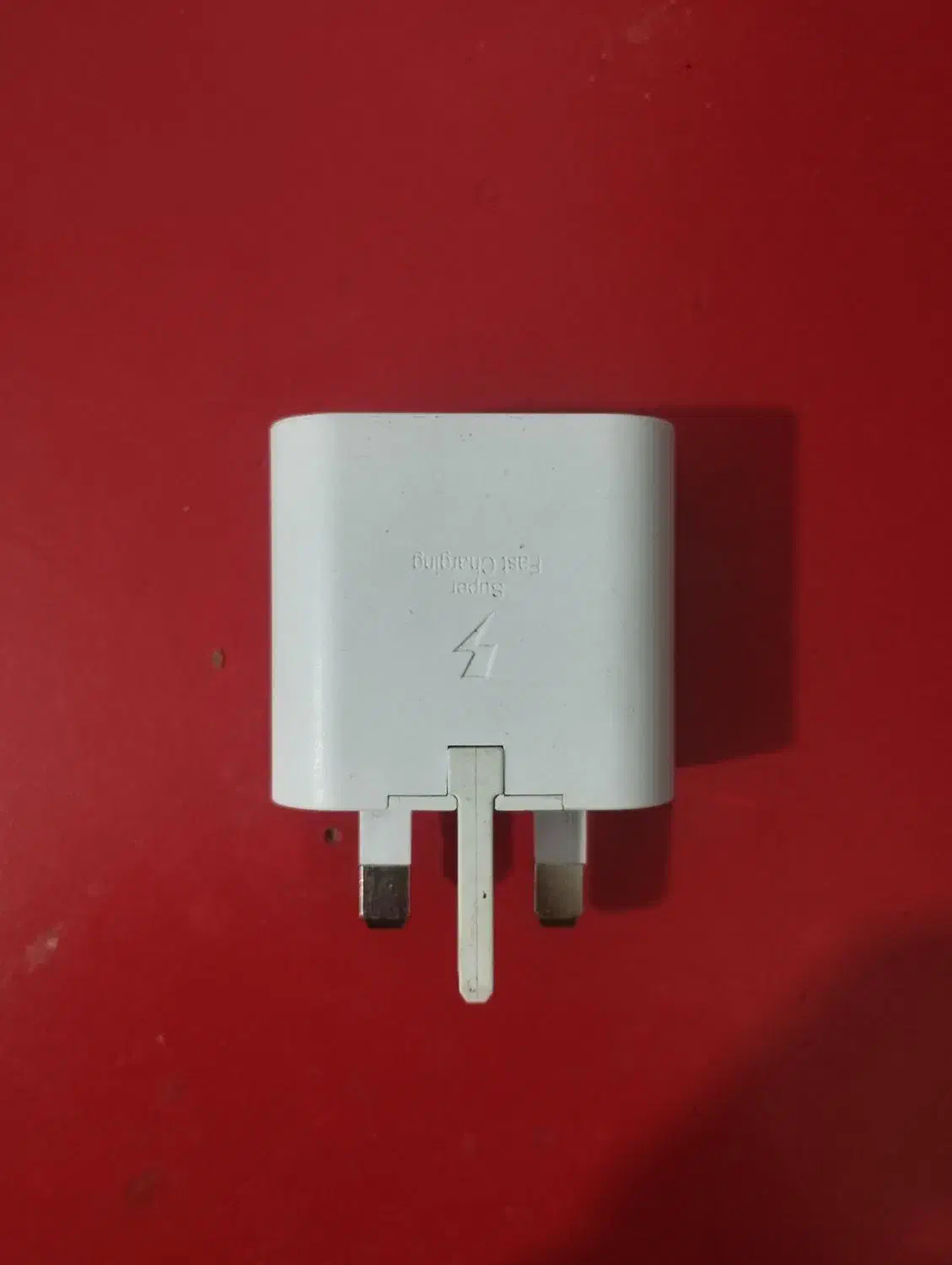 شارژر سامسونگ۲۵وات|لوازم جانبی موبایل و تبلت|مراغه, |دیوار