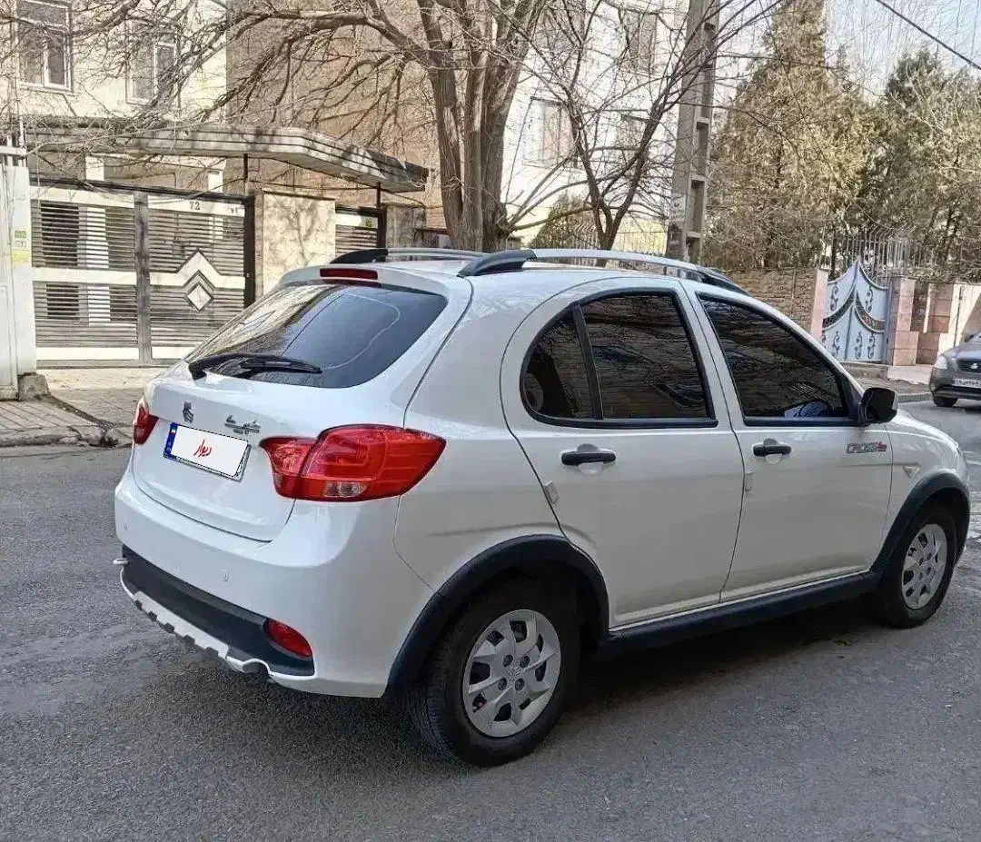 کوییک 1403|خودرو سواری و وانت|کرج, ساسانی (قلمستان)|دیوار