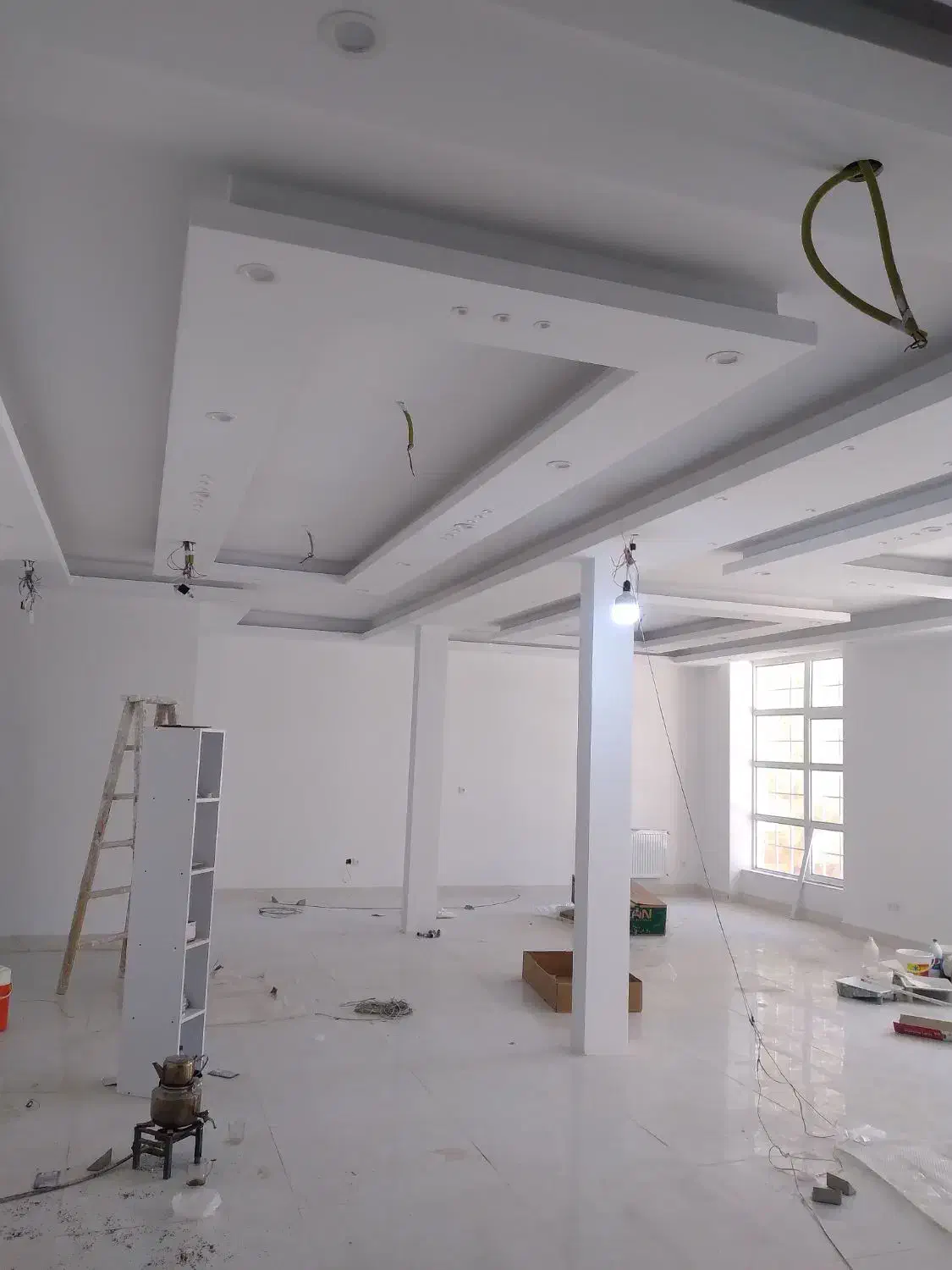 نقاشی ساختمان|خدمات پیشه و مهارت|نهاوند, |دیوار