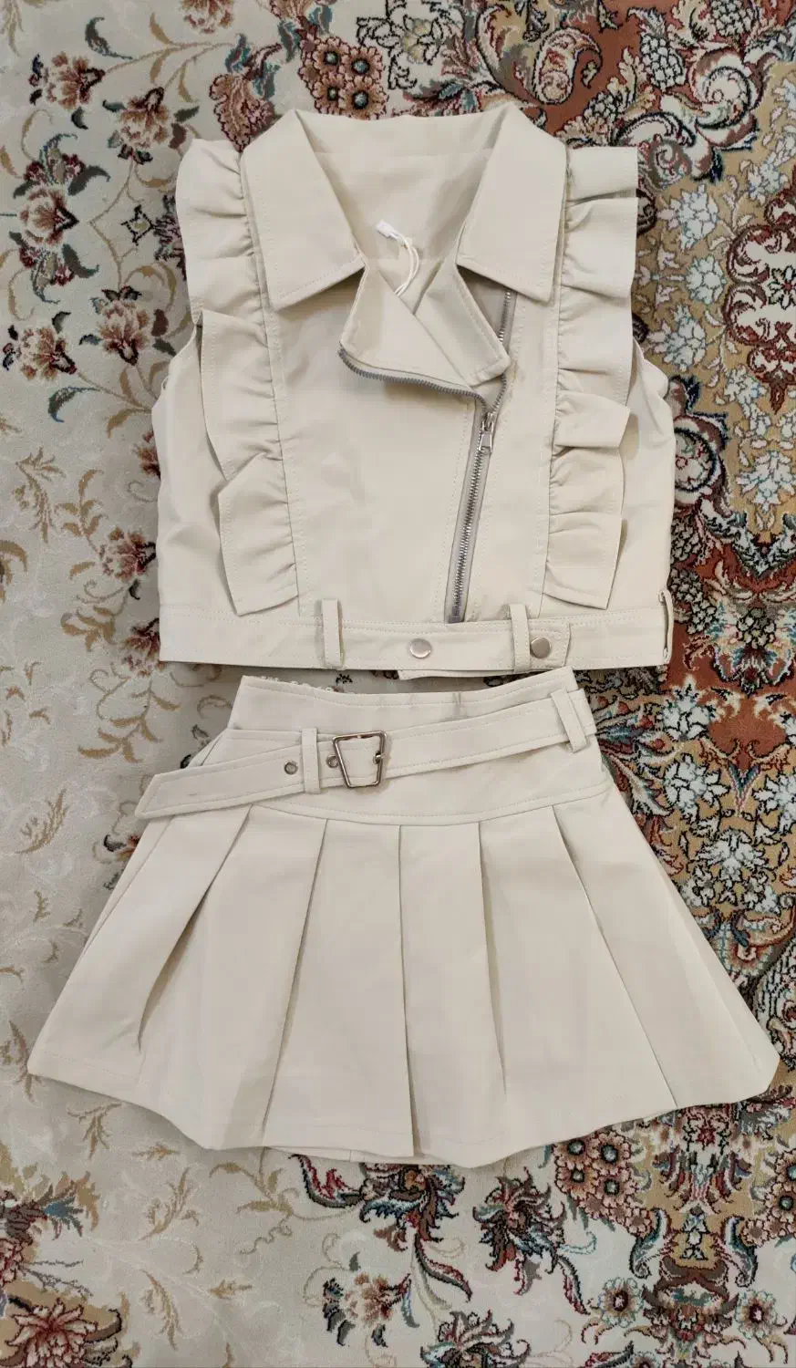 لباس بچگانه|کفش و لباس بچه|تهران, قصر فیروزه ۱|دیوار